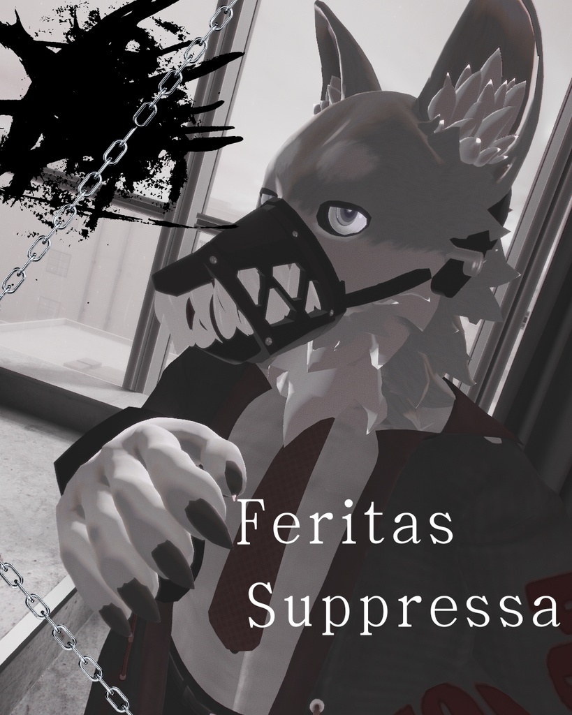 Feritas Suppressa [Muzzle Guard]