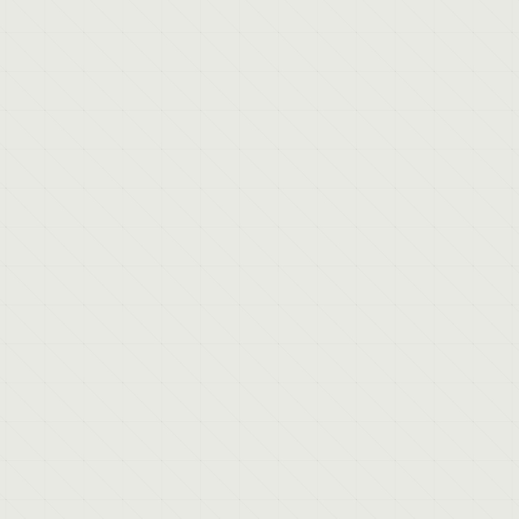 透明感のあるスケジュール表