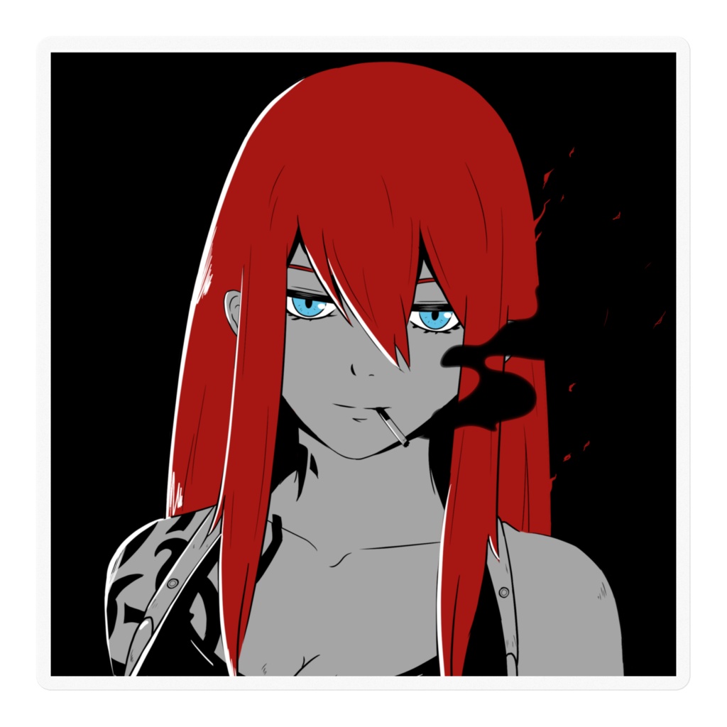 ステッカーVer.2