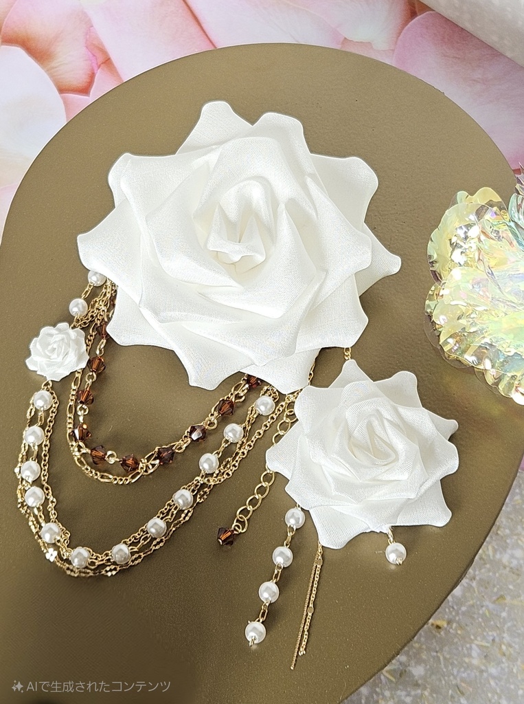 ROSE FESTA　-to ベル-