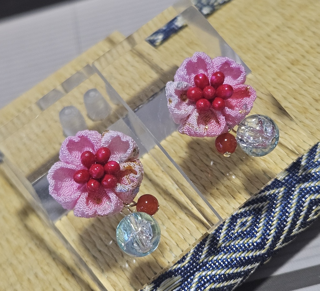 祝　-森-