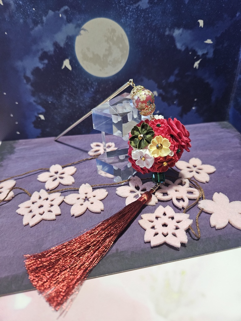 ROSE FESTA　-toアマガセ-