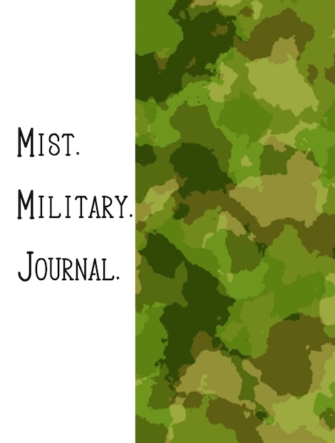 MIST.MILITARY.JOURNAL