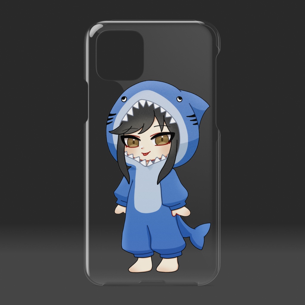 PIPICO スマホケース