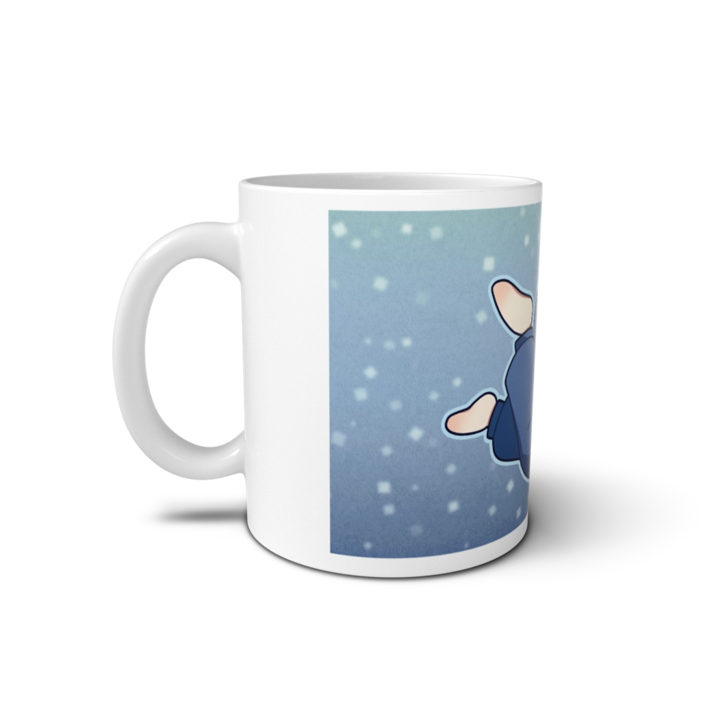 PIPICO マグカップ