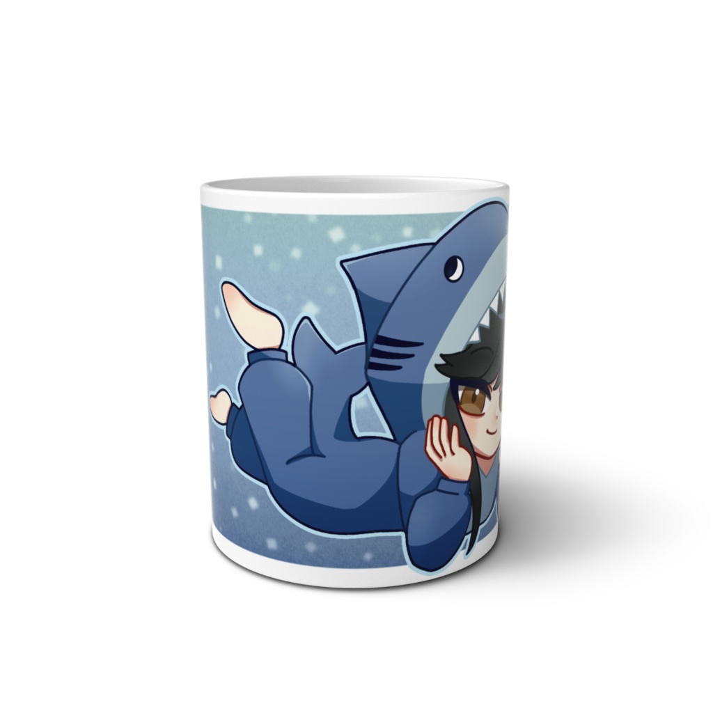 PIPICO マグカップ