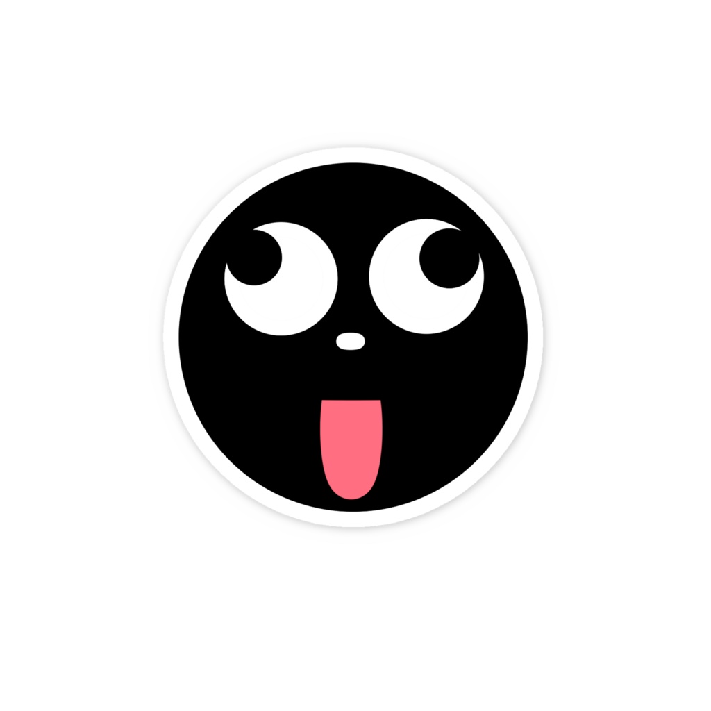 PIPICO BERO ステッカー