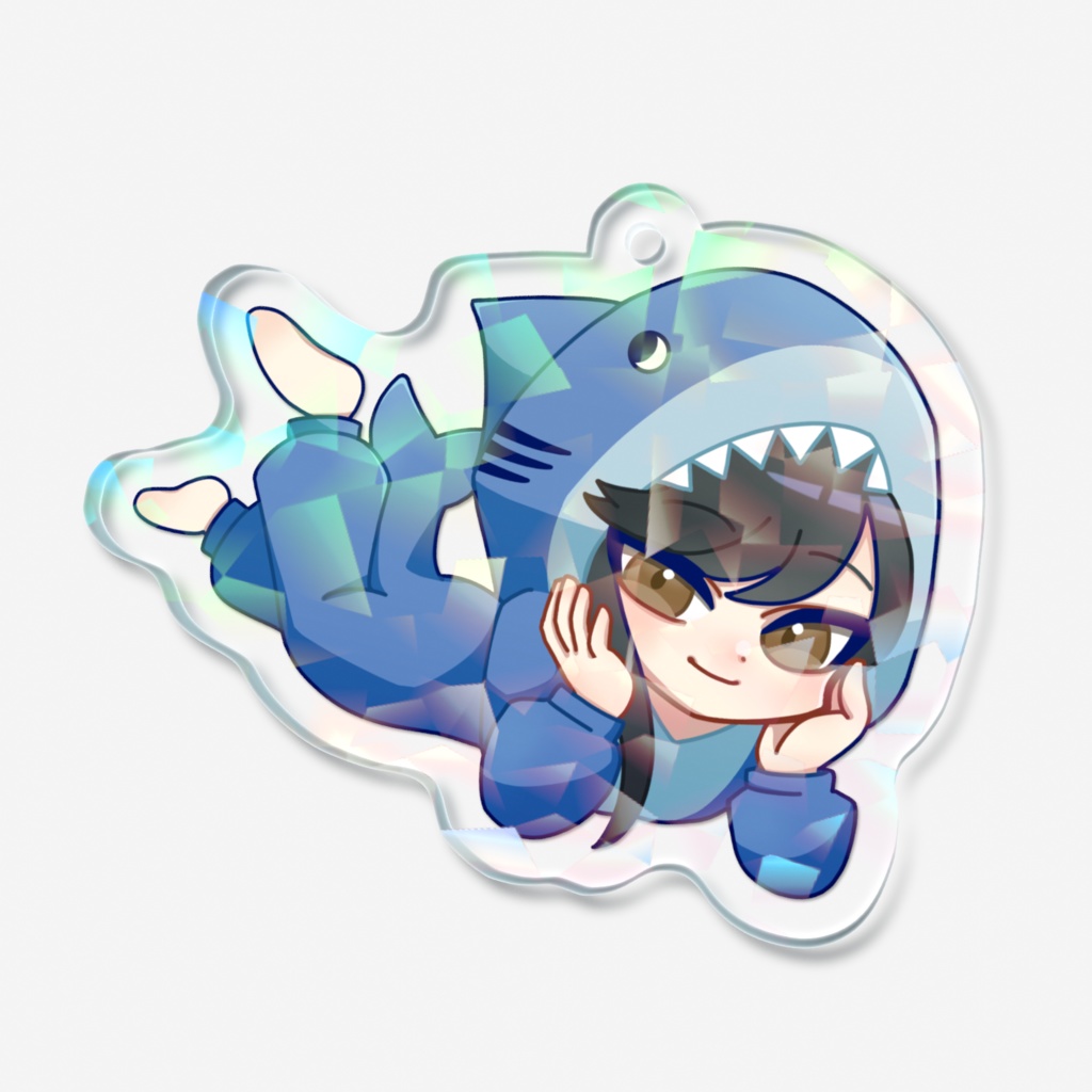 PIPICO キーホルダー