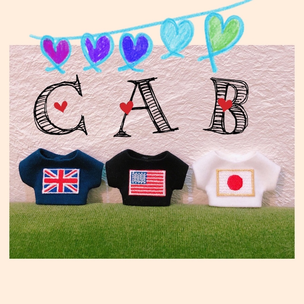☆再販12☆アメリカ・日本 Tシャツ