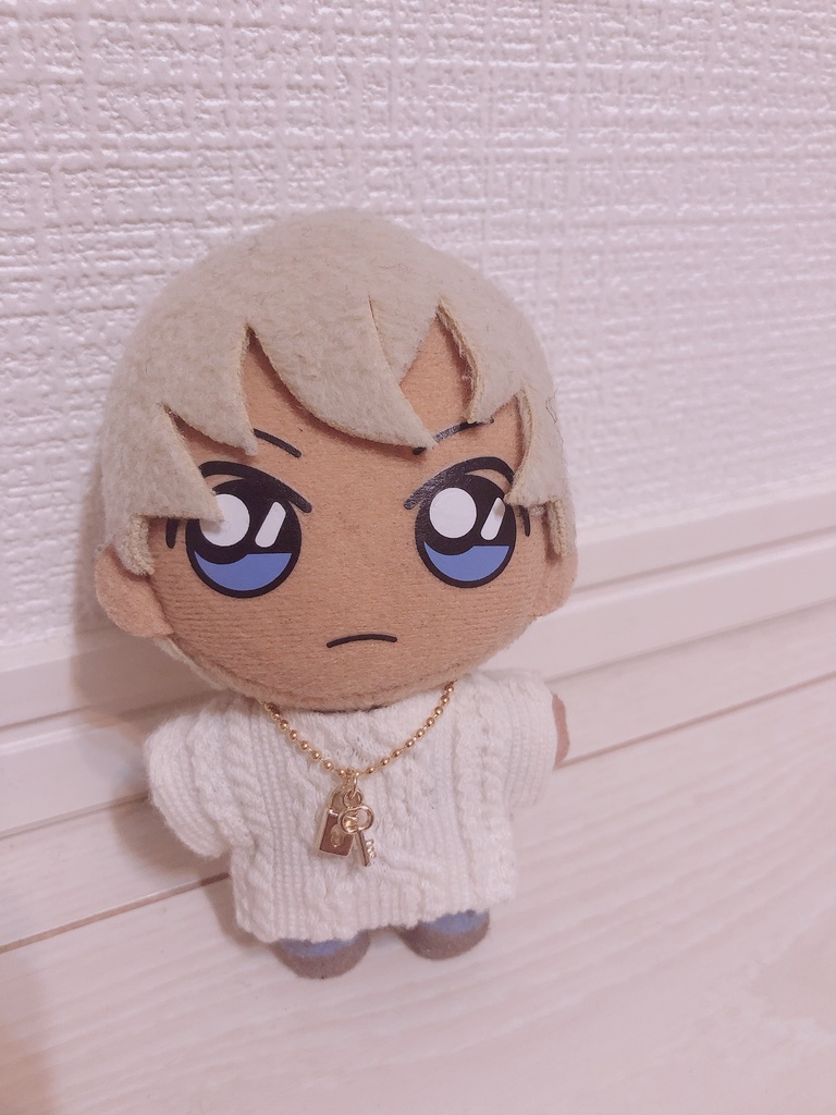 ⭐︎キーネックレス⭐︎数量限定です。