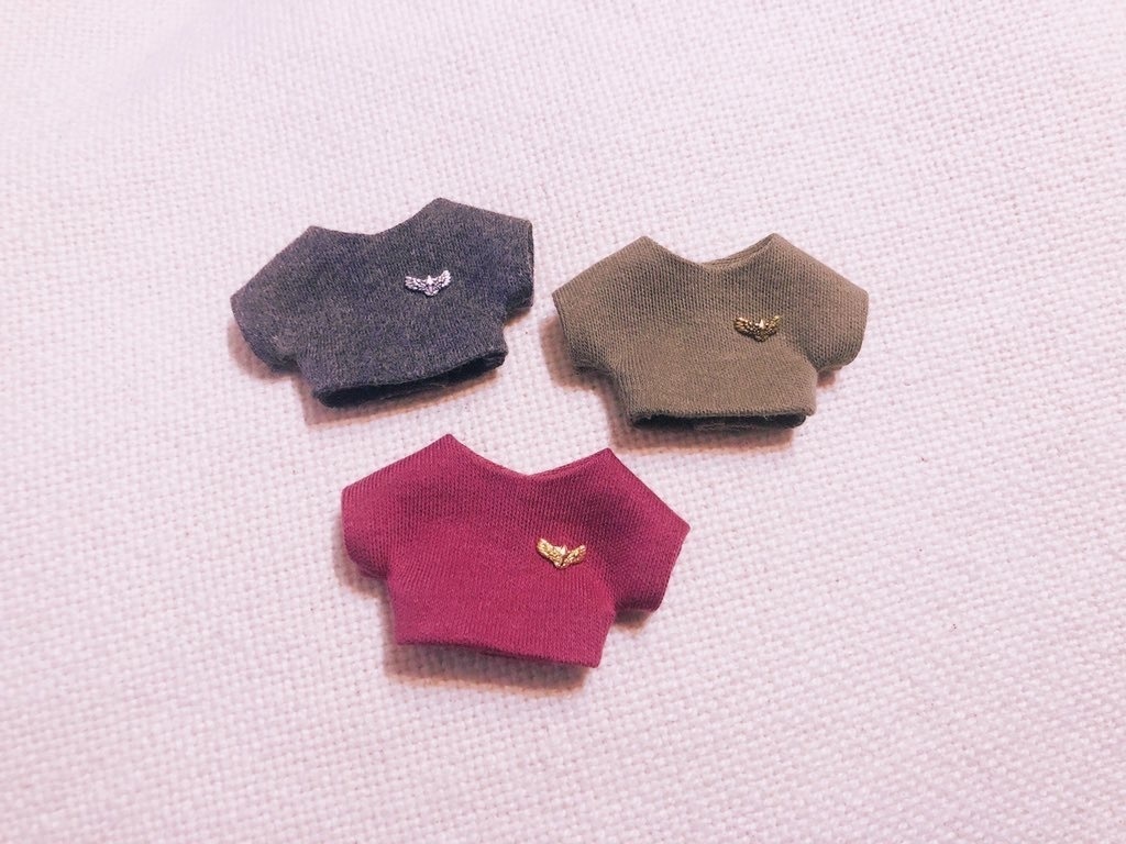 イーグルTシャツ