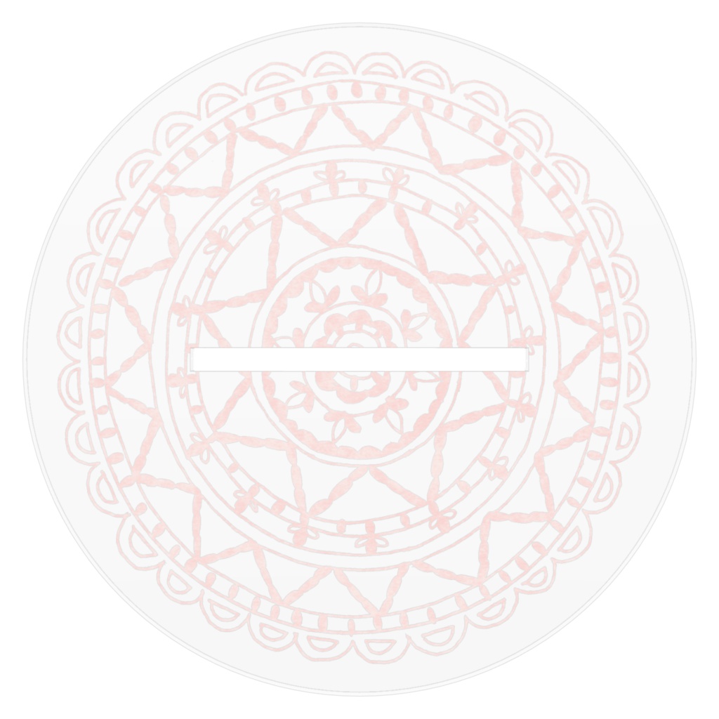 アクリルフィギュア(ローブB)