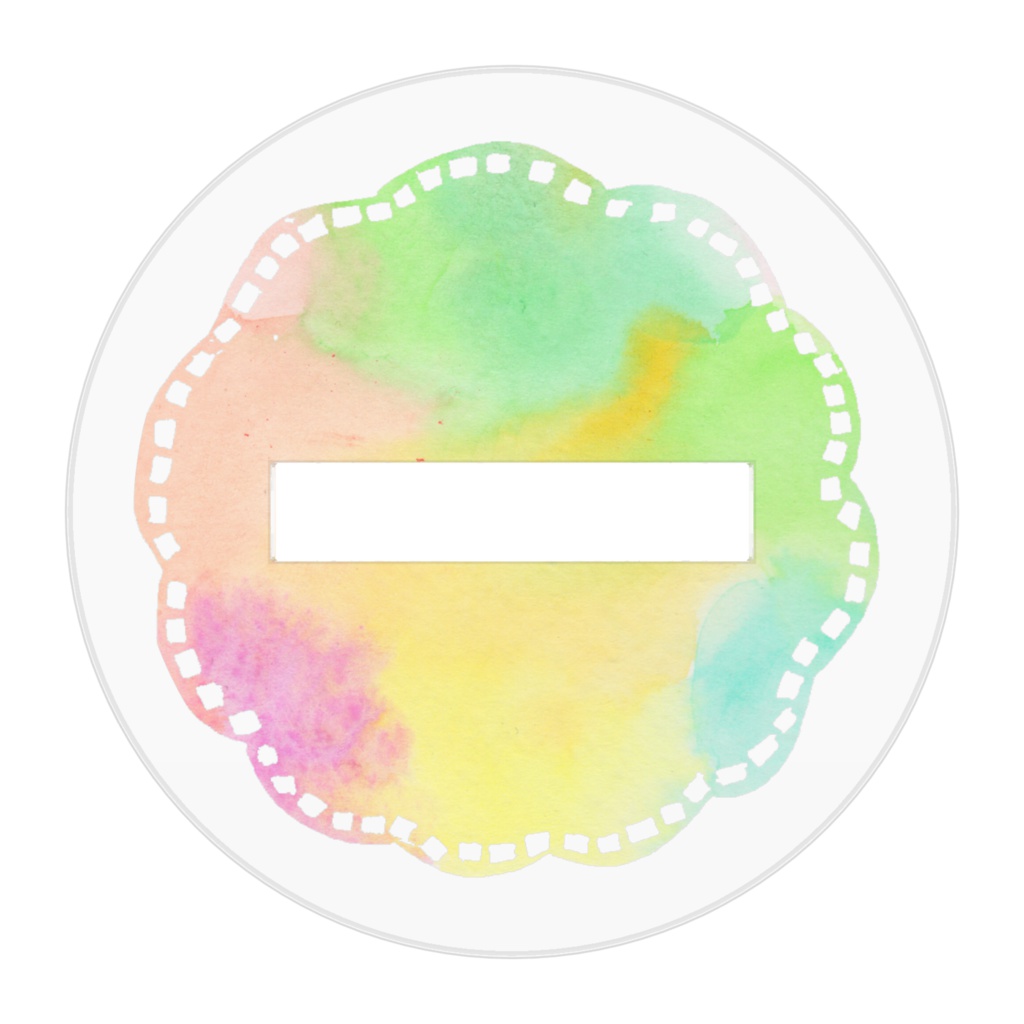 アクリルフィギュア(ローブA)