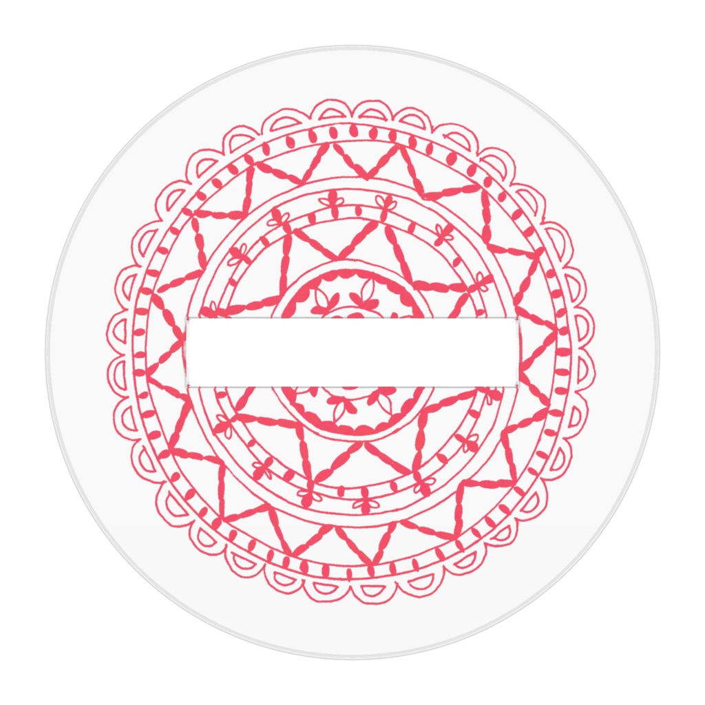 アカネイロ♡アクリルフィギュア