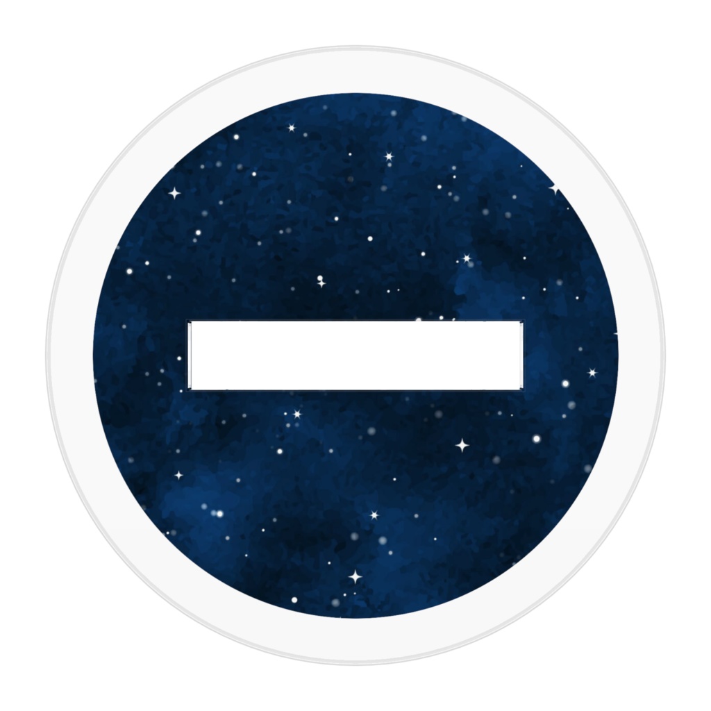 アクリルフィギュア(7周年記念)