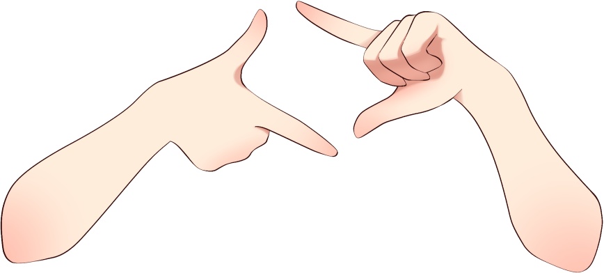 【RPマーク🔁】拡散して!素材|| Please Repost!【VTuber Asset】