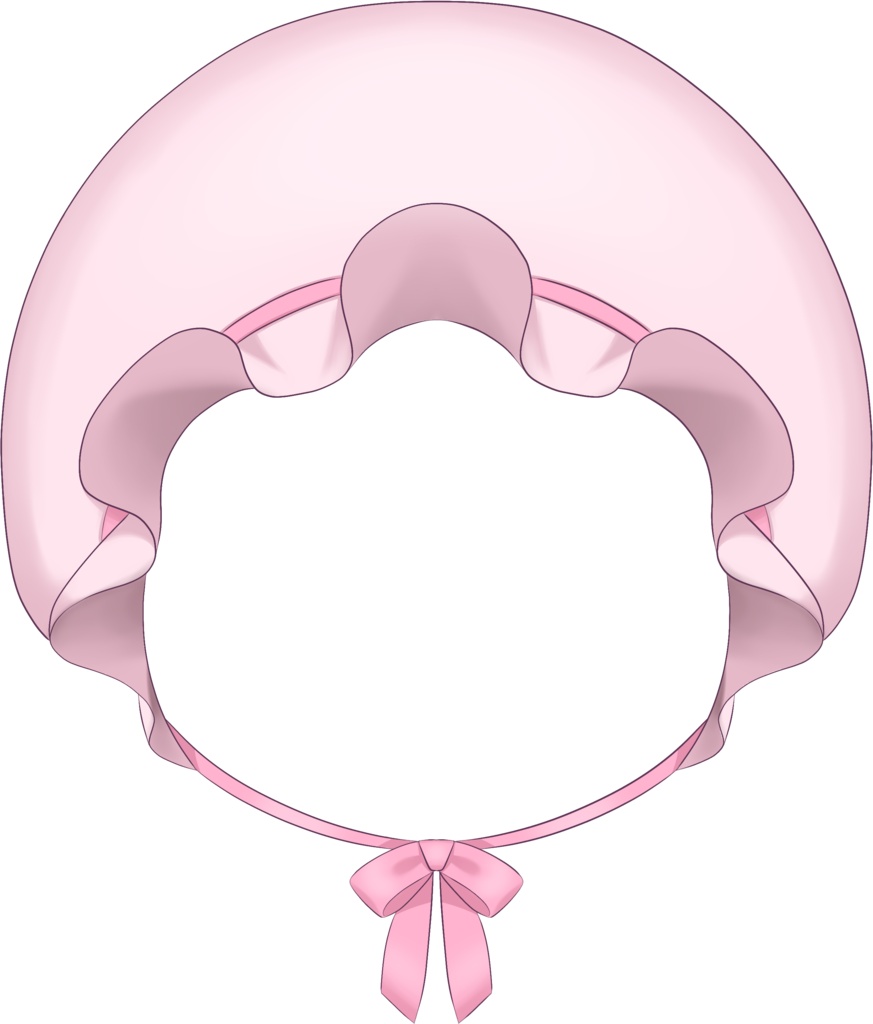【赤ちゃん👶】甘やかして❣素材 | Baby Mode: Spoil Me! 【VTuber Asset】
