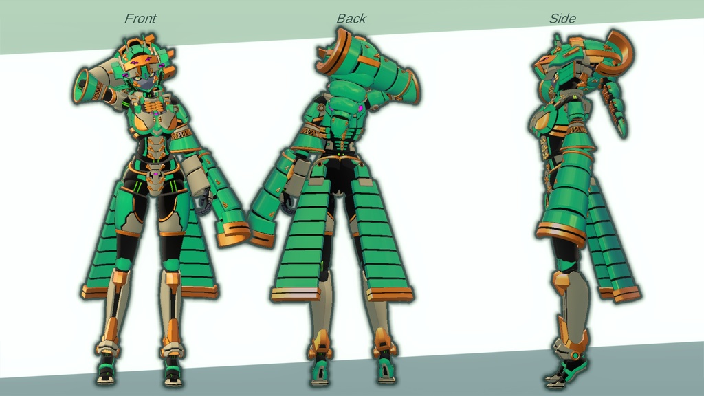 She-O【シェ・オ】