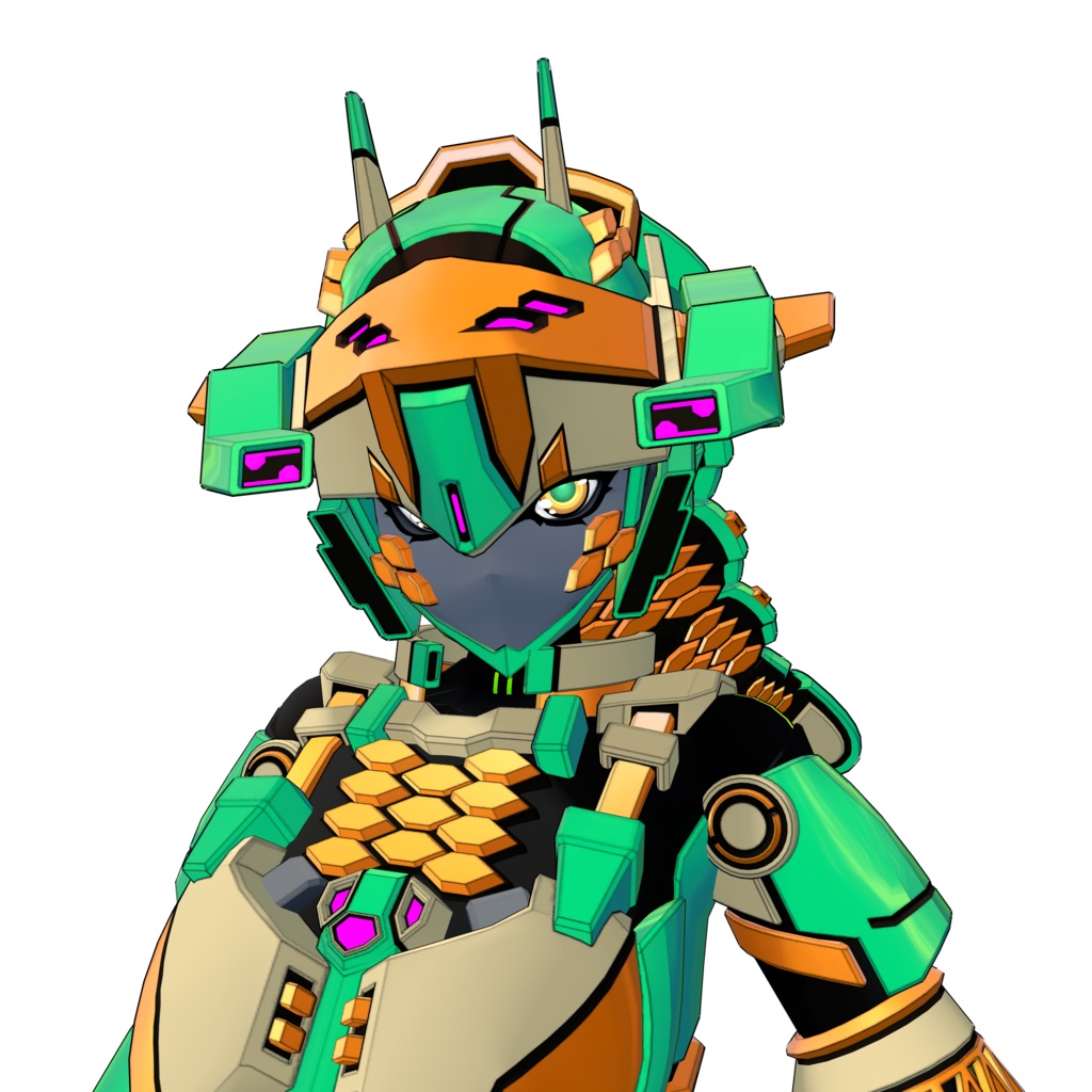 She-O【シェ・オ】