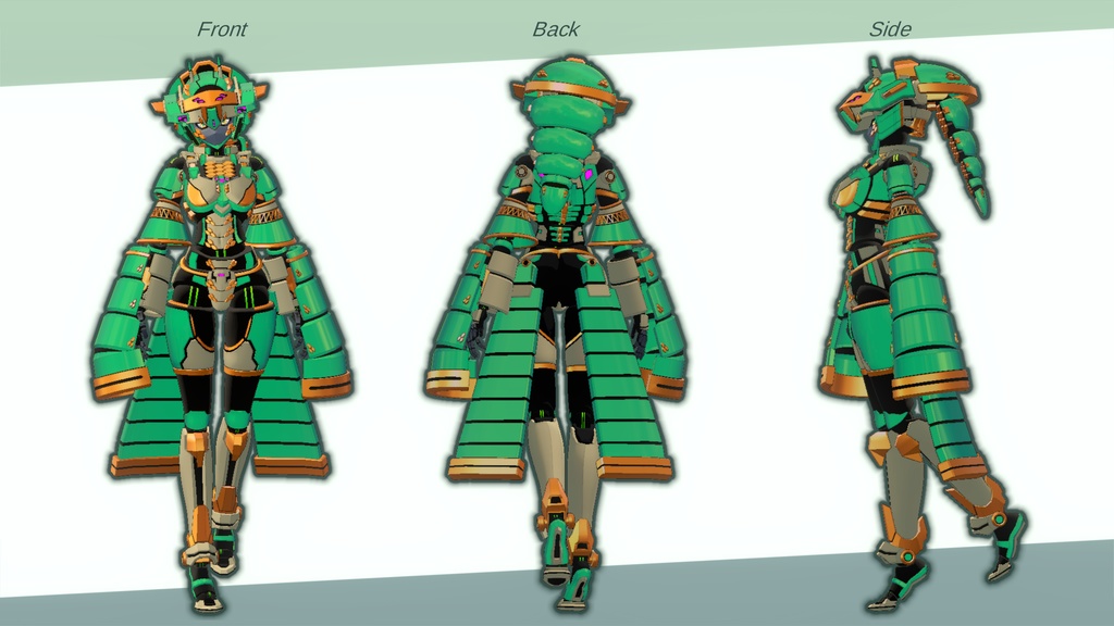 She-O【シェ・オ】