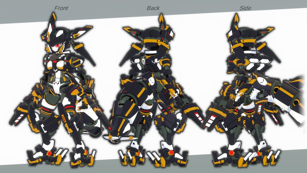 ORCHANA【オルカナ】