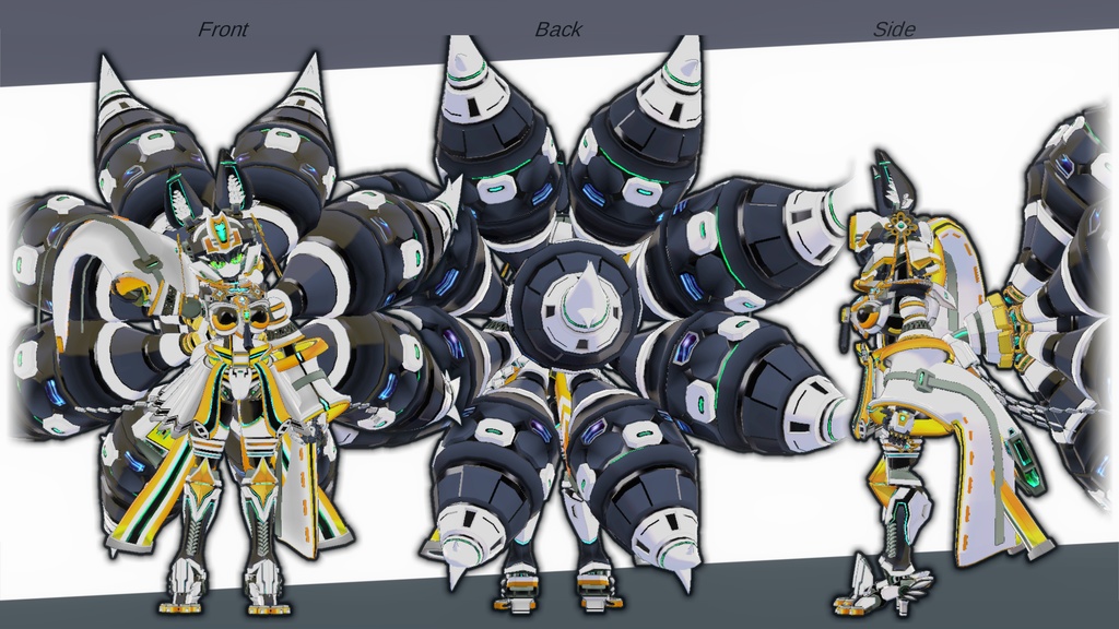 FONYXtypeZERO-フォニクス零式-