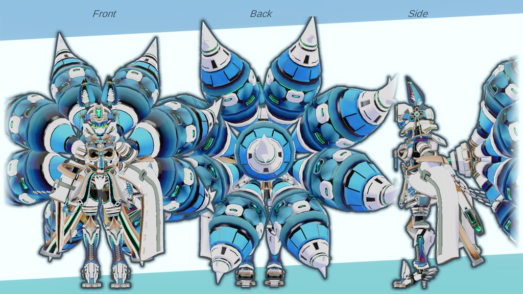 FONYXtypeZERO-フォニクス零式-