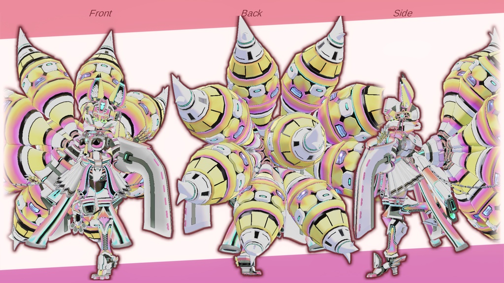 FONYXtypeZERO-フォニクス零式-