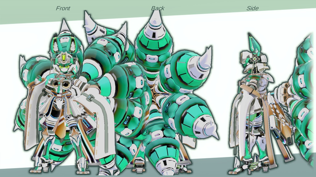 FONYXtypeZERO-フォニクス零式-