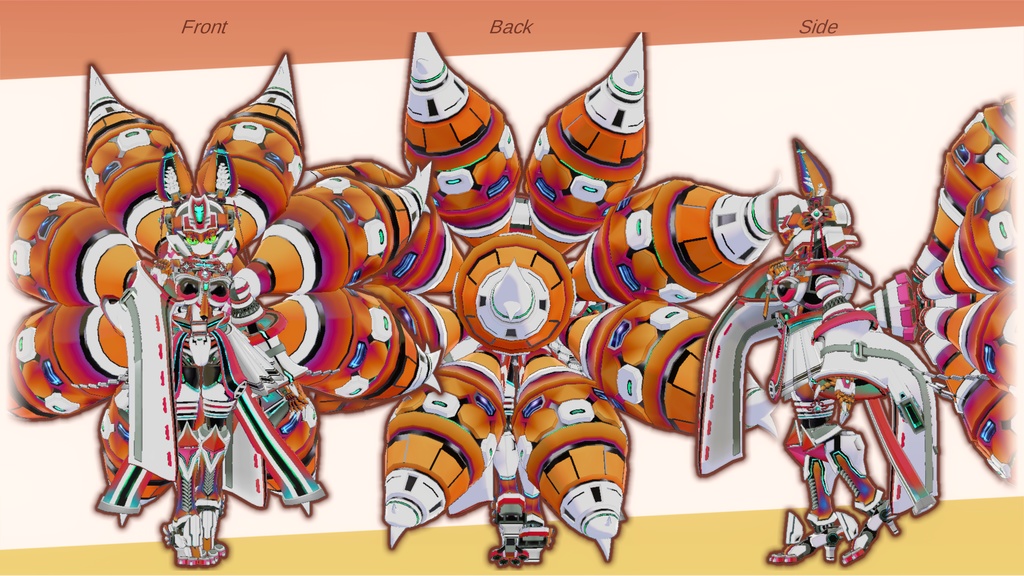 FONYXtypeZERO-フォニクス零式-