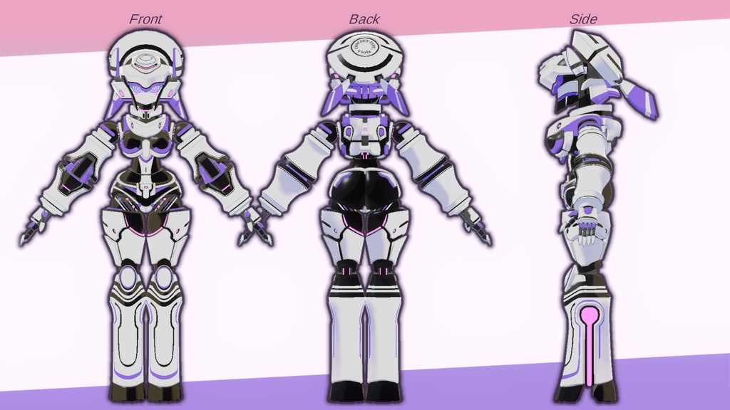 VIOLA【ヴィオラ】