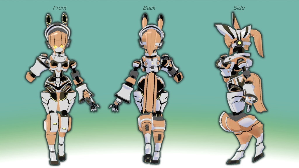 CPX-16/Adonis【アドニス】