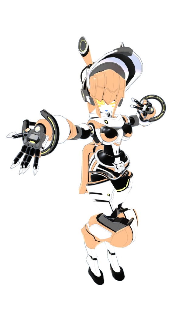 CPX-16/Adonis【アドニス】