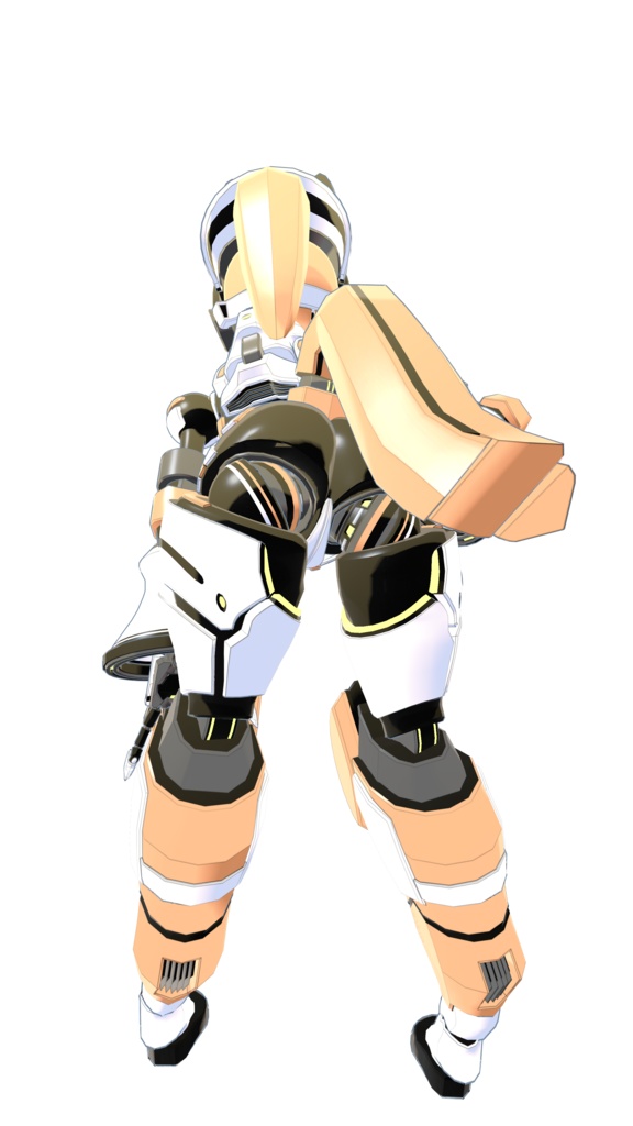 CPX-16/Adonis【アドニス】