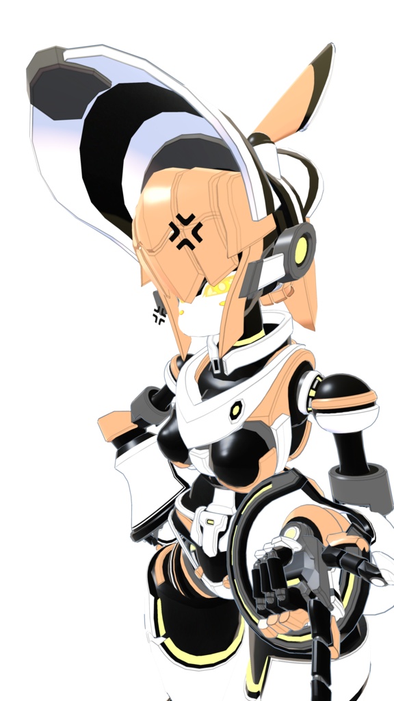 CPX-16/Adonis【アドニス】