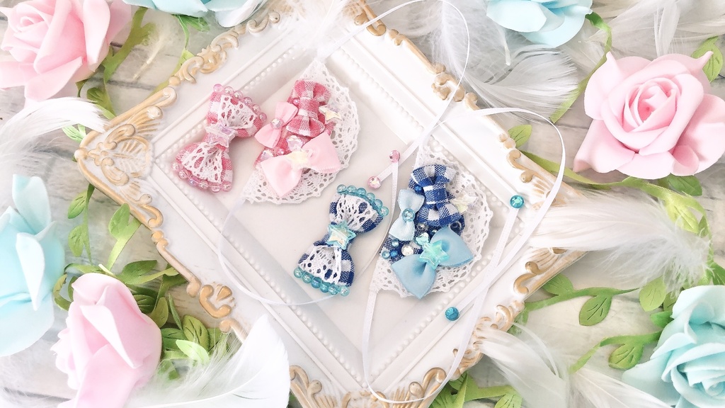 しろねこちゃんのてぃんくる☆どれす♡