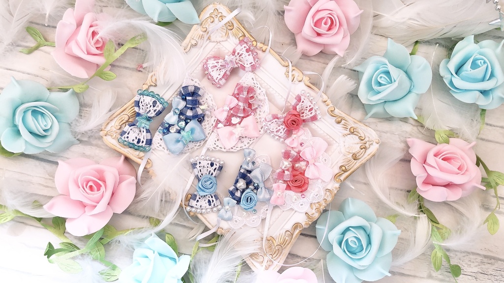 しろねこちゃんのてぃんくる☆どれす♡