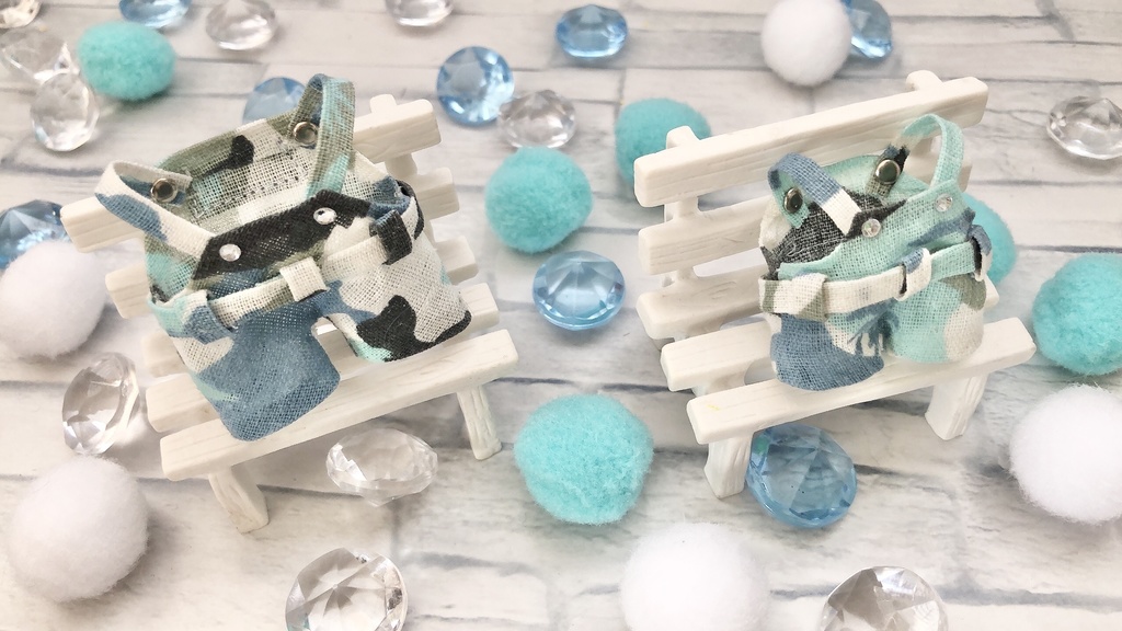 【8/24頒布予定】うみいろ☆めいさいさろぺっと