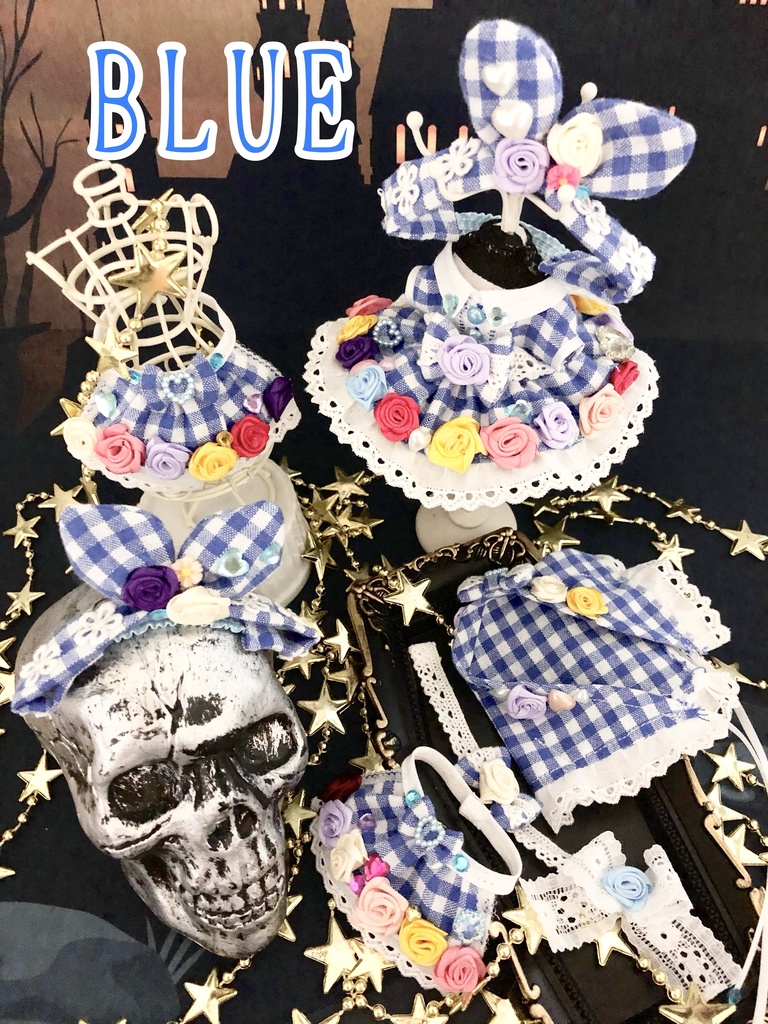 ☆Happy Halloween in Mexico☆