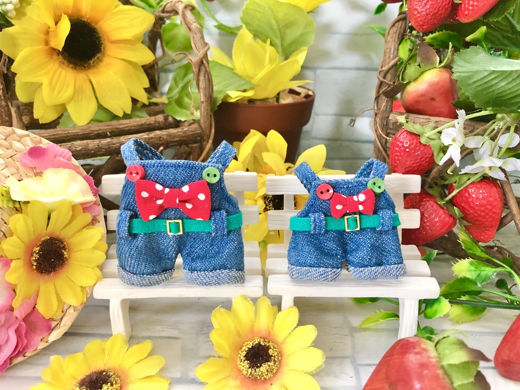 すいか?♡いちご?☆さろぺっとせっと