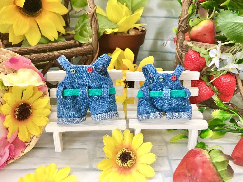 すいか?♡いちご?☆さろぺっとせっと