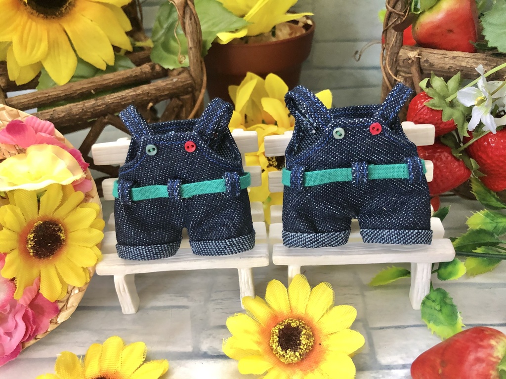 すいか?♡いちご?☆さろぺっとせっと