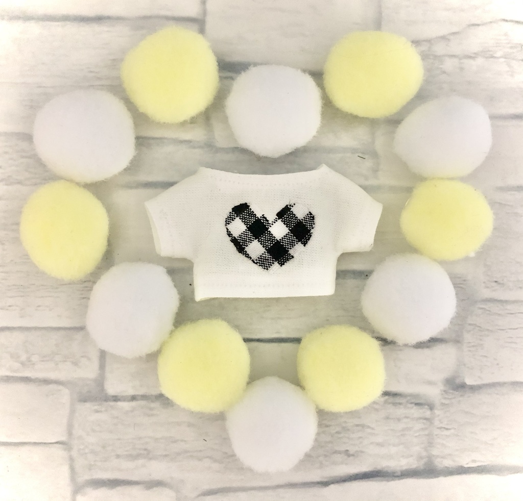 モノトーンシリーズ(秋冬var.)