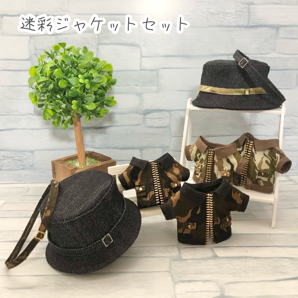 CC福岡58事後通販&新作2023.03.25頒布予定