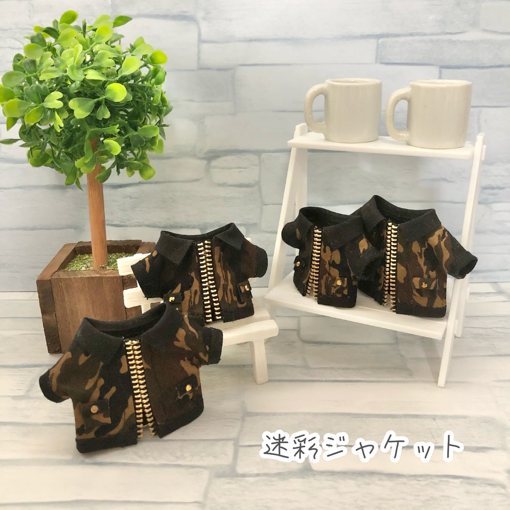 CC福岡58事後通販&新作2023.03.25頒布予定