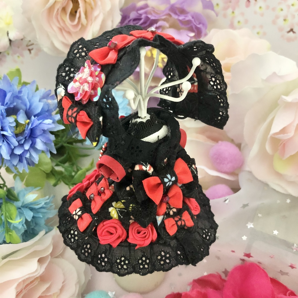 Oriental Dress Collection