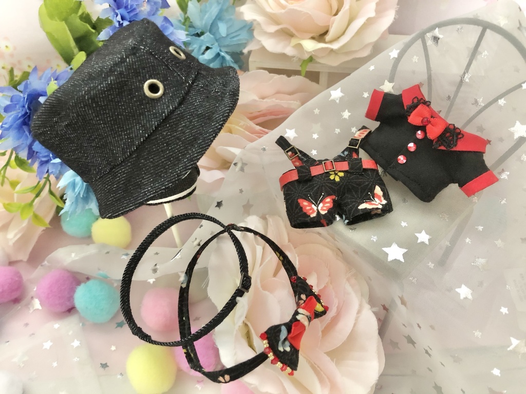 Oriental Dress Collection