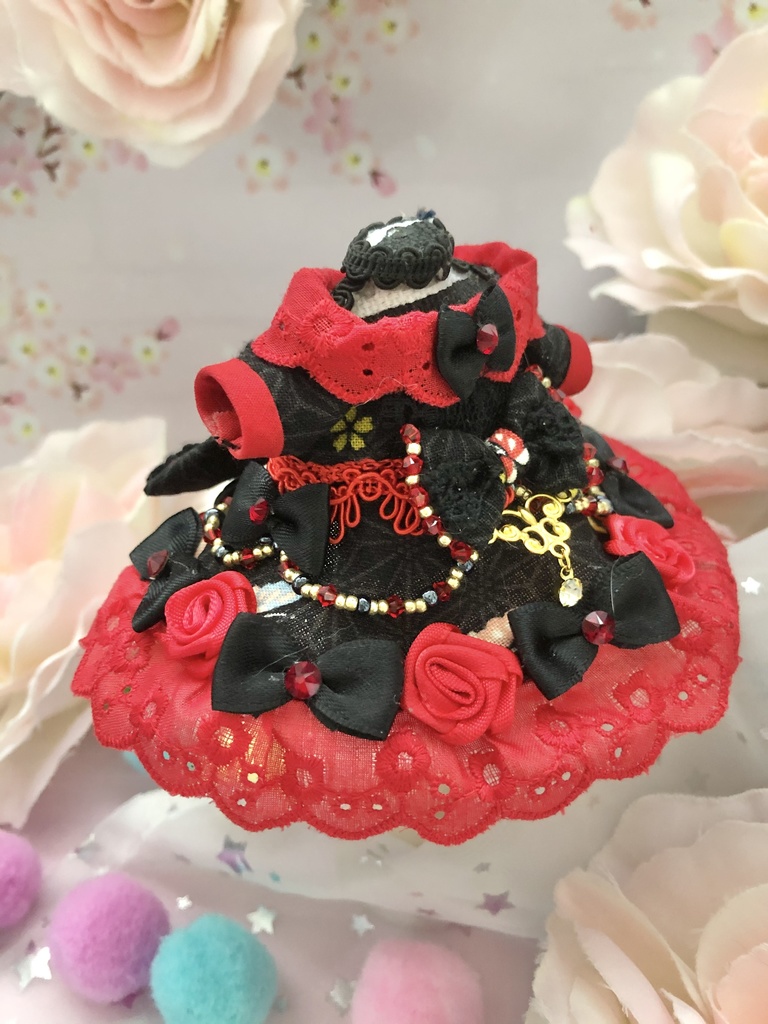 Oriental Dress Collection