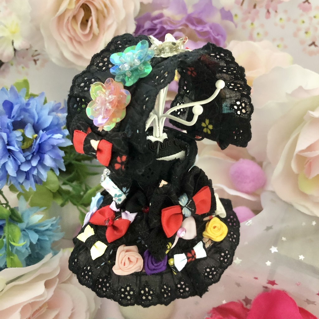 Oriental Dress Collection