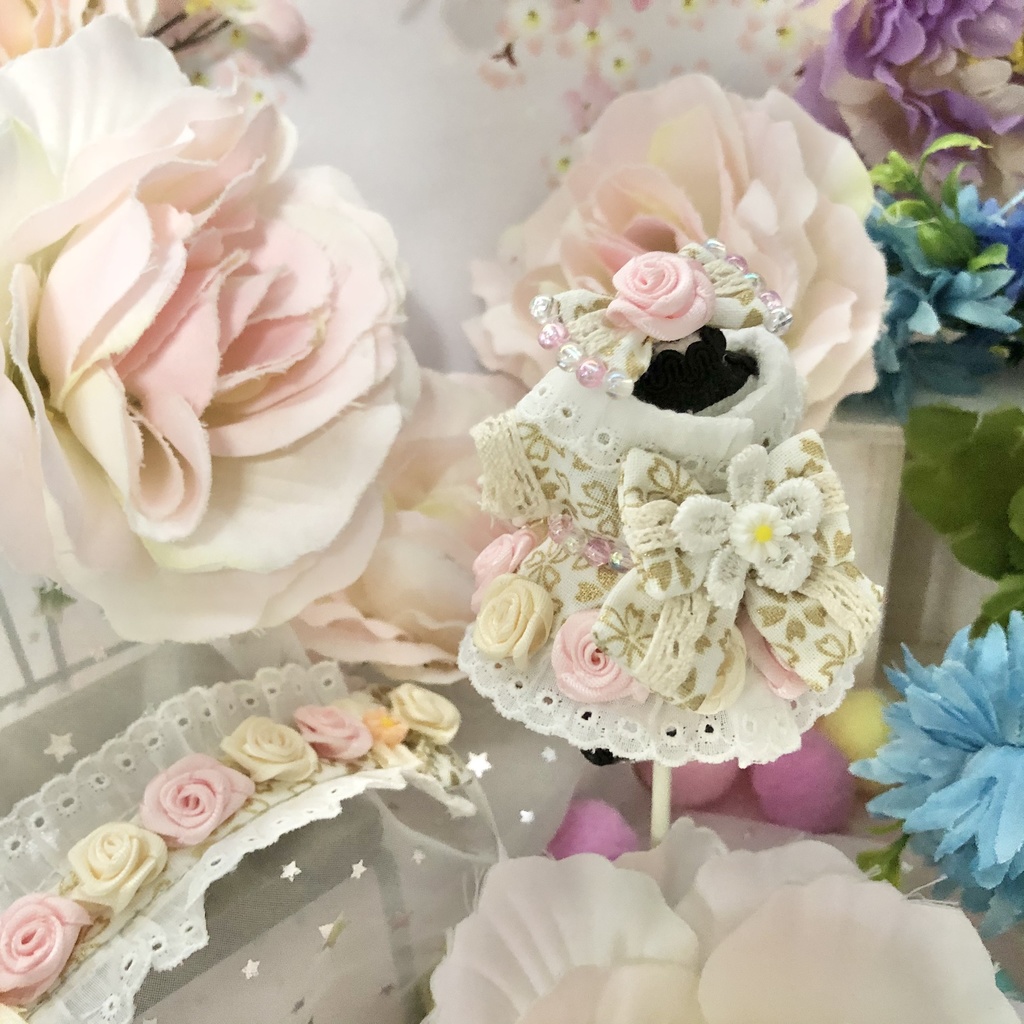 Oriental Dress Collection